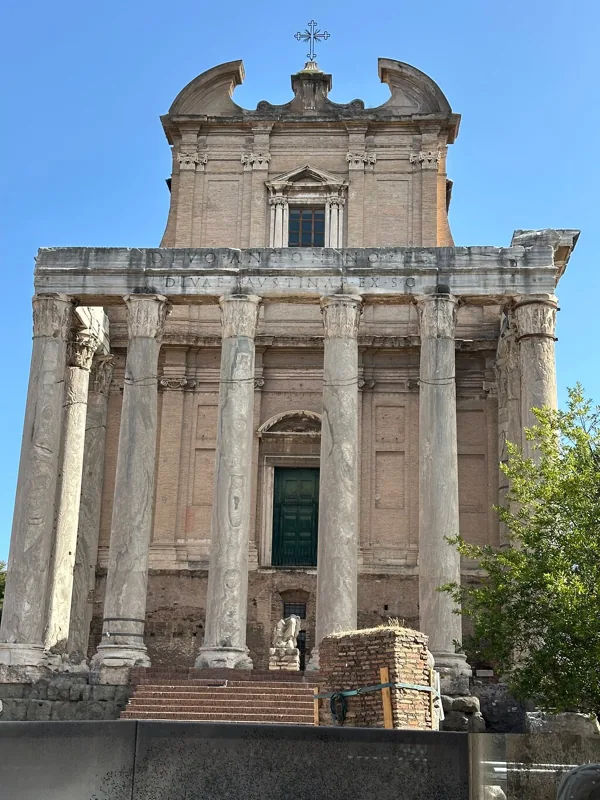 Private Colosseum, Forum and Palatine Tour